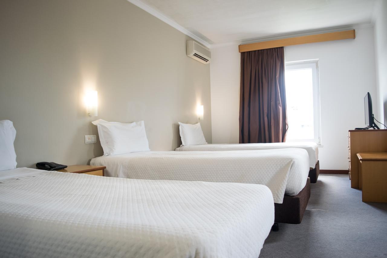 Aparthotel Estoril 7 Extérieur photo