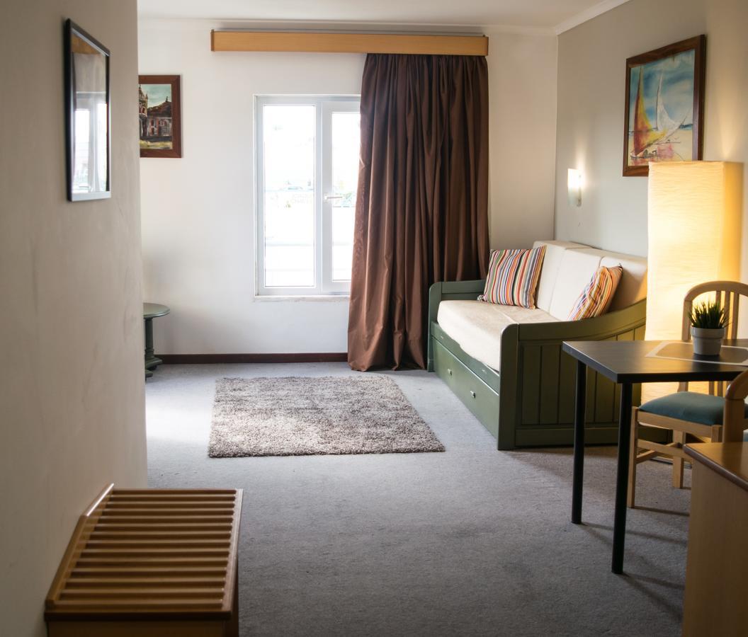 Aparthotel Estoril 7 Extérieur photo