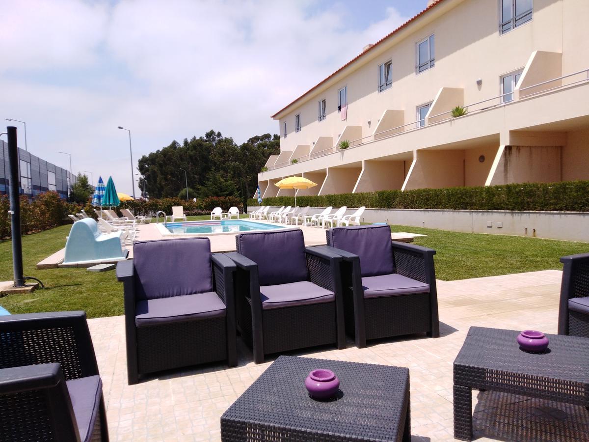 Aparthotel Estoril 7 Extérieur photo