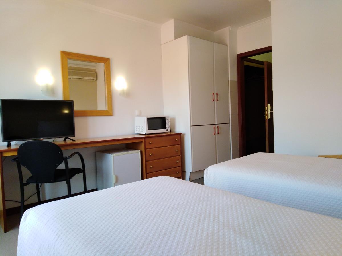 Aparthotel Estoril 7 Extérieur photo