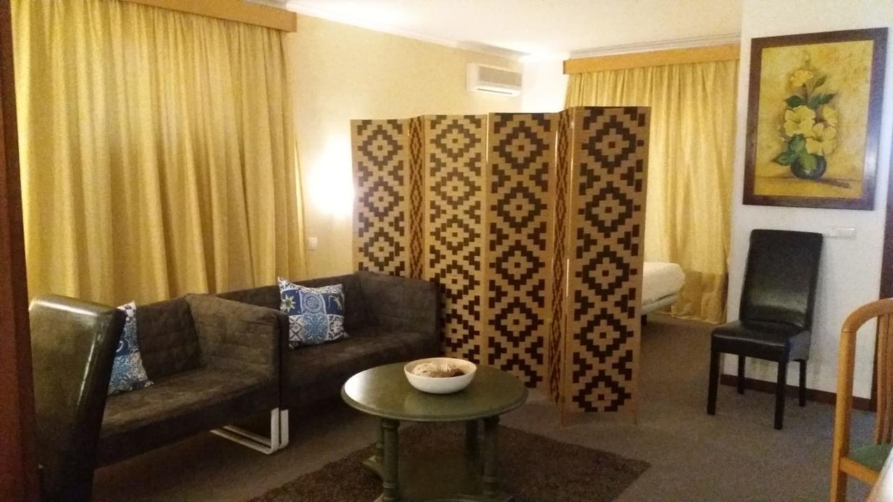 Aparthotel Estoril 7 Extérieur photo