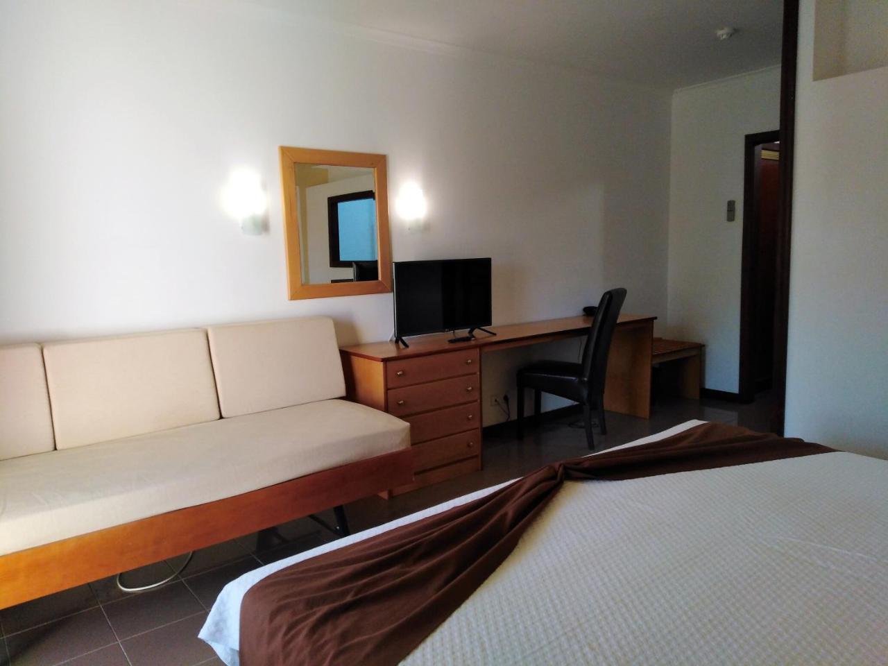 Aparthotel Estoril 7 Extérieur photo