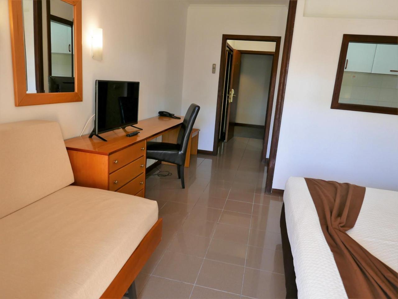Aparthotel Estoril 7 Extérieur photo