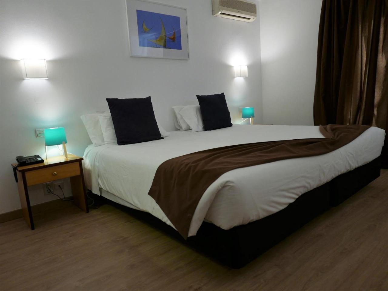 Aparthotel Estoril 7 Extérieur photo