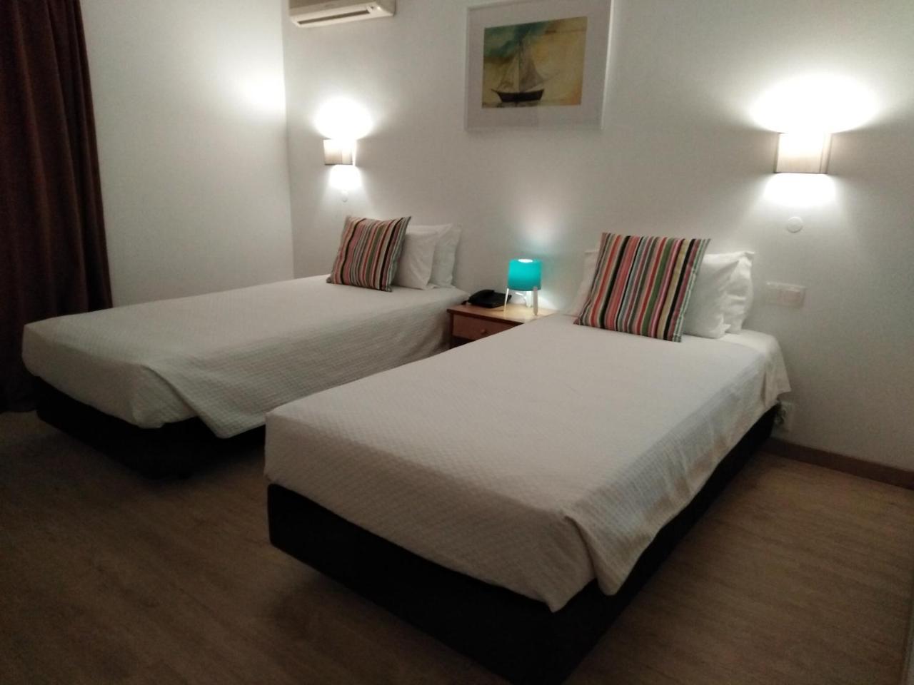 Aparthotel Estoril 7 Extérieur photo