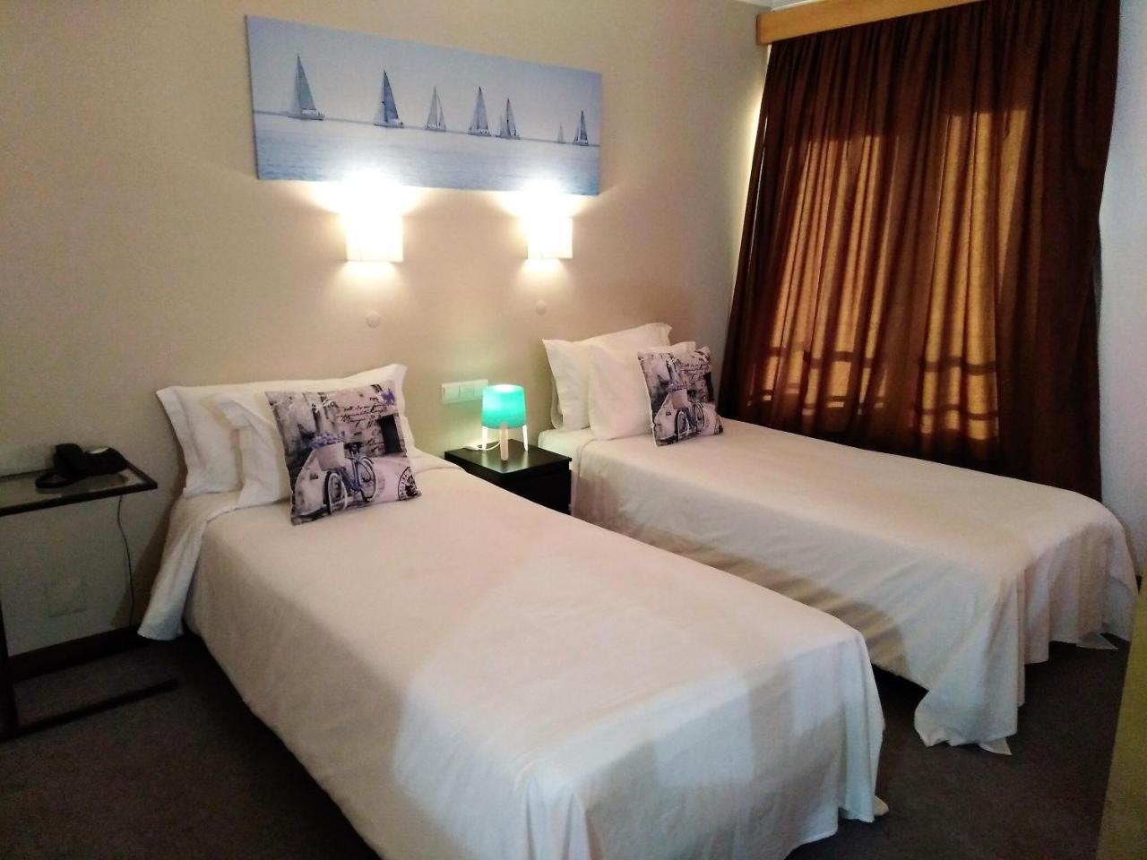 Aparthotel Estoril 7 Extérieur photo
